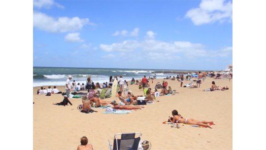 Aumentó ingreso de turistas en 2013; cayó cantidad de argentinos