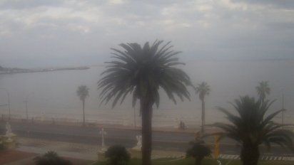 fin de semana inestable: probables precipitaciones escasas y aisladas hasta el lunes