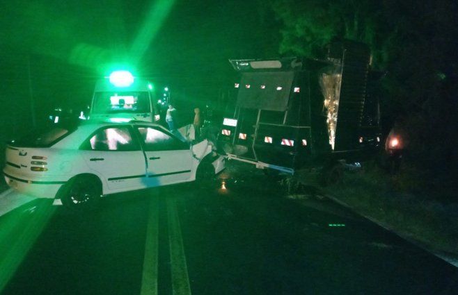 Foto: Policía de Colonia.
