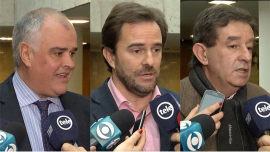 oposicion irpf