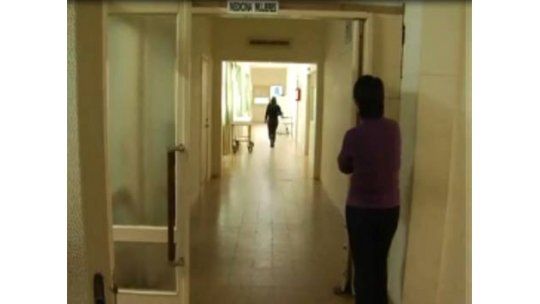 Caso de mala praxis: niña sale hoy del CTI y evoluciona bien