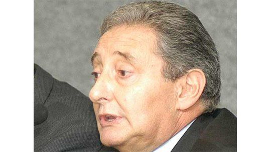 Falleció el doctor Ariel Delbono