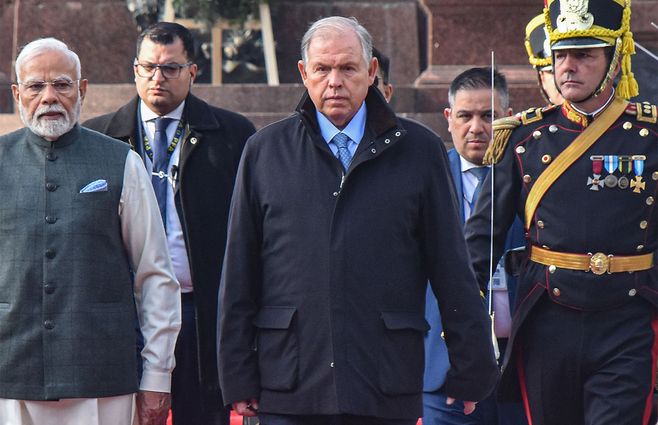 Gerardo-Werthein-archivo-afp