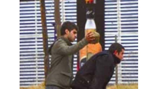 El joven golpeado en Salto ahora sufre ataques de epilepsia