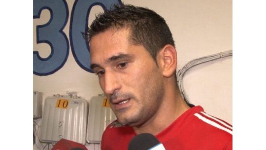 Interés de Nacional por Taborda enfrenta al club con River