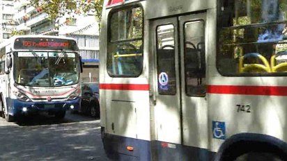 intendencia dara dos boletos gratis a usuarios de stm que se vacunen