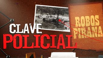 robos pirana: como es la nueva modalidad de los delincuentes para pasar desapercibidos