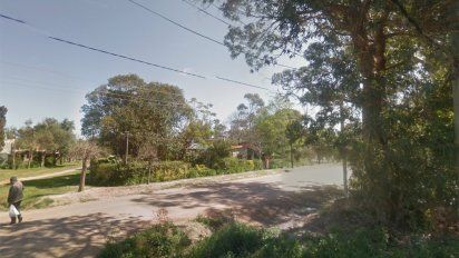 hombre fue detenido por abigeato y suministro de estupefacientes