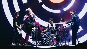 tan bionica agoto entradas y anuncio nueva fecha en el antel arena: los detalles