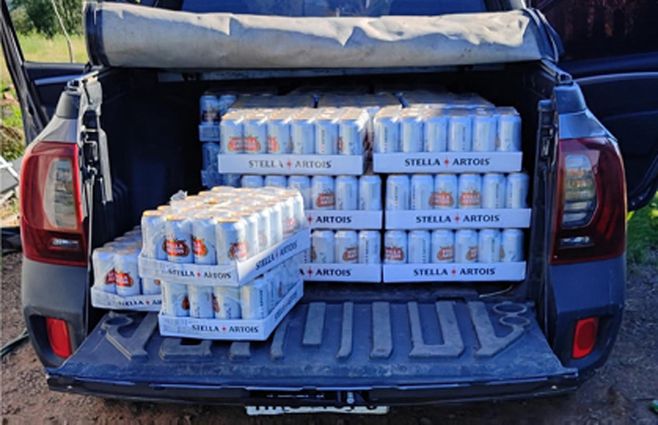 Foto: Ministerio del Interior.&nbsp;