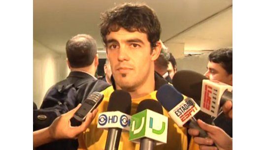 Orgullo y tranquilidad en Peñarol tras la final