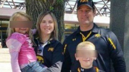 hallan a familia estadounidense muerta en complejo turistico del caribe