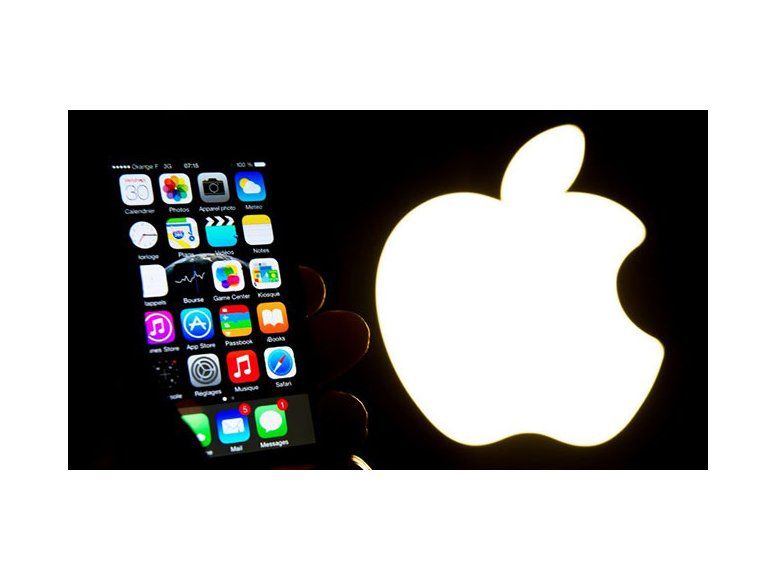 El iPhone 7 podría tener audífonos inalámbricos; lo presentan hoy