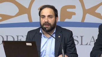 civila dijo que las personas en la calle es un tema pais y pidio no mirar el problema desde una perspectiva partidaria