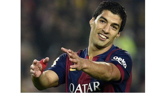 suarez