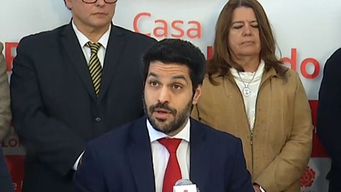 colorados resolvieron reivindicar y respaldar el proyecto de ley de eutanasia: es un proyecto que el partido respalda, dijo ojeda