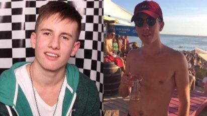 volvieron a detener al sospechoso de matar a mateo urtiaga en el prado