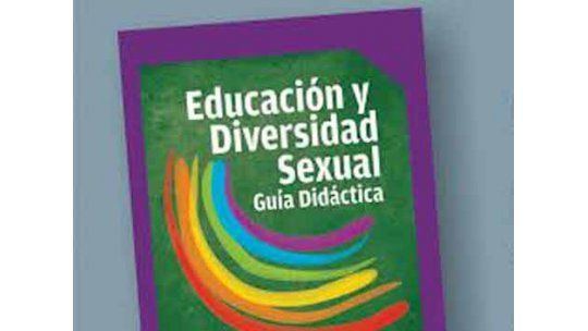 Guía Diversidad Sexual