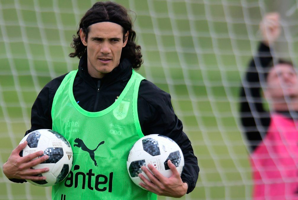cavani