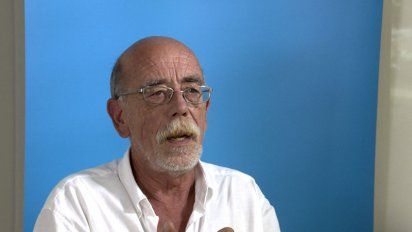 Rodolfo Silveira, consejero de UTEC