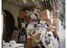 Síndrome de Diógenes y Noé: hay 3 denuncias por mes en Montevideo