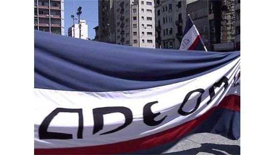 Adeom va a las urnas para aprobar o rechazar convenio con IM