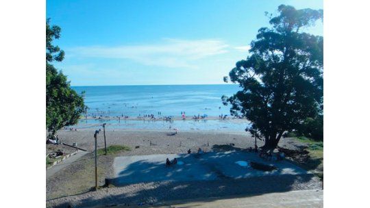 Discusión por fuegos artificiales terminó con un herido de bala