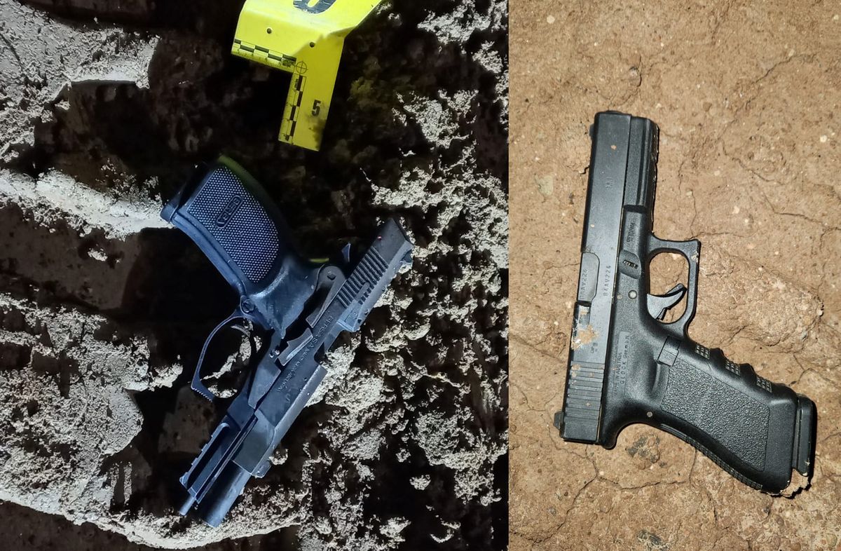 Fotos cedidas a Subrayado. Fotos cedidas a Subrayado.