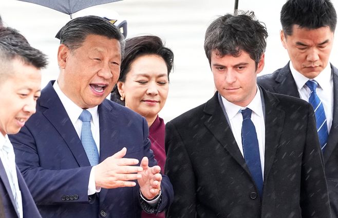 Foto: AFP