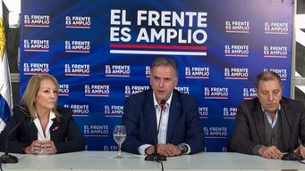 yamandu orsi confirmo a gabriel oddone como futuro ministro de economia si gana el frente amplio