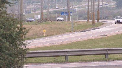 investigan la muerte de un ladron que intento entrar a predio privado