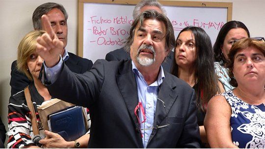 zubia criticas