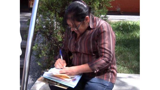 Colorados ya tienen 170.000 firmas para bajar imputabilidad