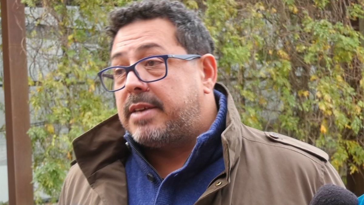 Sánchez sobre desaprobación del gobierno: 