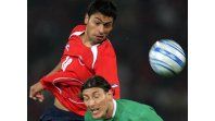 Escándalo en Chile: cinco jugadores desafectados por indisciplina