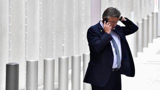 El fracaso sobrevuela la cumbre de la UE por recuperación