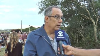 mahia concurre este miercoles al parlamento convocado por la oposicion; hablo de sobredosis de llamados