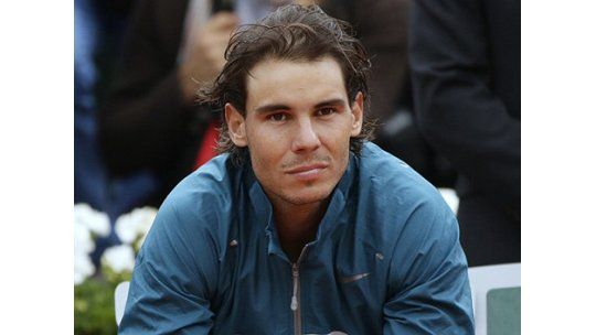 Nadal homenajeó a Mandela por su muerte y luego rectificó