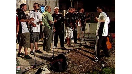 Debuta en el Carnaval La Leyenda, una selección de murguistas