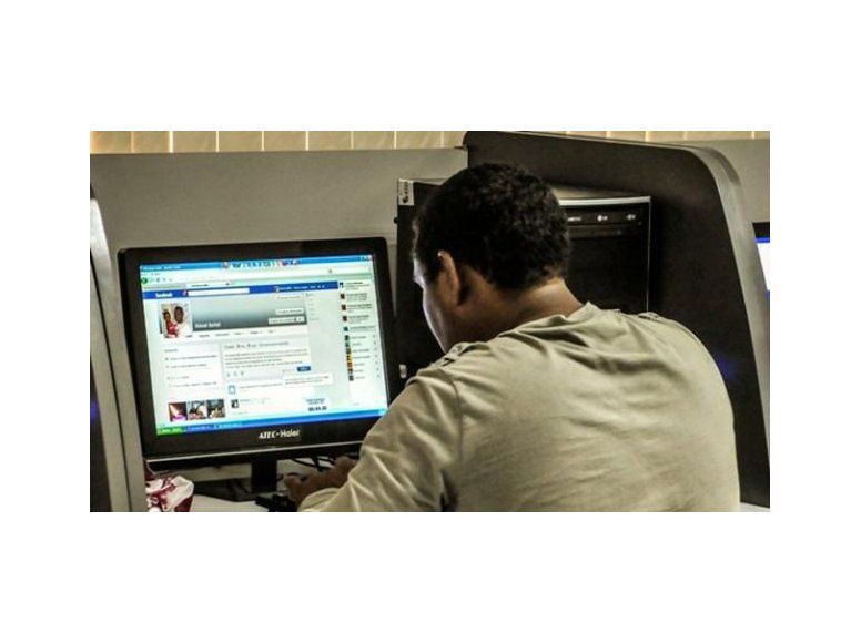 redes sociales