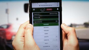 Subrayado | 7 TURF 5 DE JULIO