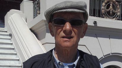 jorge firpo quedo muy conforme con la actuacion de gandhi di job