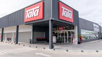 Grupo Vierci concretó la adquisición de Ta-Ta, San Roque, BAS, MultiAhorro Hogar y el formato mayorista Frontoy Grupo Vierci concretó la adquisición de Ta-Ta, San Roque, BAS, MultiAhorro Hogar y el formato mayorista Frontoy