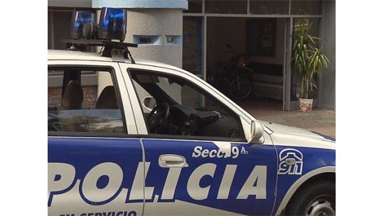 Policía busca a banda de copadores; actuaron en Parque Batlle