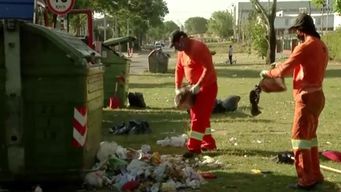 adeom propone trabajar en burbujas para no afectar servicios a la poblacion