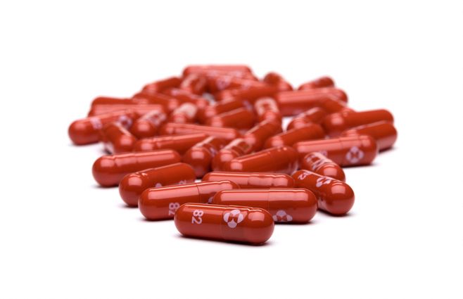 Prototipo desarrollado por Merck