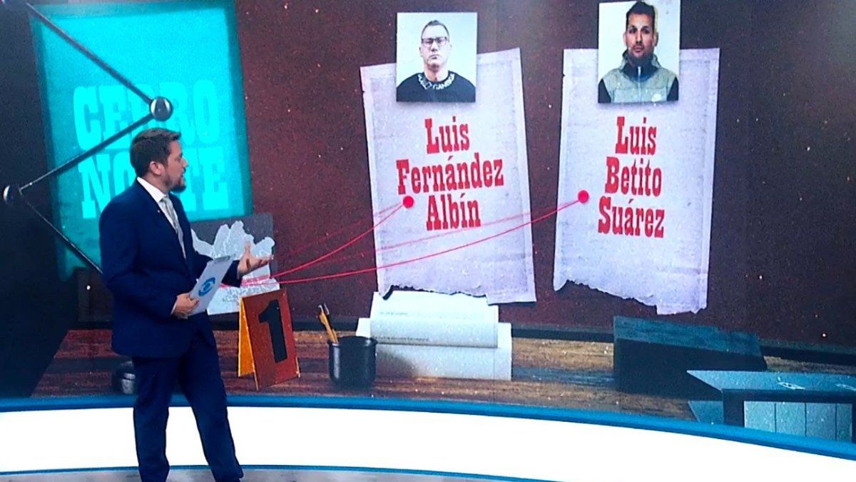 Quién es quién en el mapa criminal de Cerro Norte, una baja en homicidios y un camino favorable para el plan Más Barrio