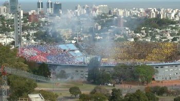 Nacional no pide postergar el clásico y la Supercopa se juega el domingo