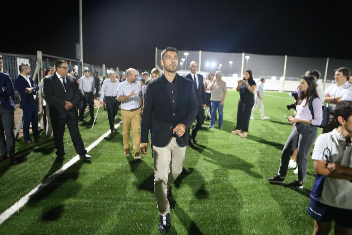 Foto: Gastón Britos / FocoUy