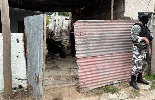 Foto: Mª. Eugenia Scognamiglio, Subrayado.